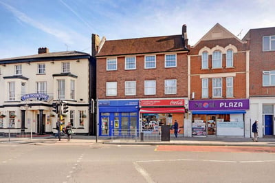 Room Lime Grove in Greater London