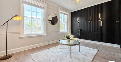 Flat Mottingham Road in Greater London