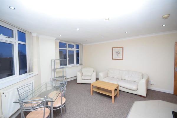 Flat Grahamsley Street in Gateshead