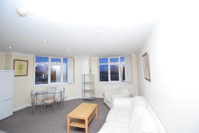 Flat Grahamsley Street in Gateshead