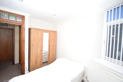 Flat Grahamsley Street in Gateshead