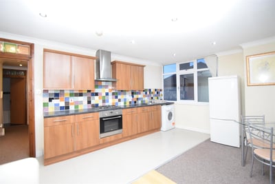 Flat Grahamsley Street in Gateshead