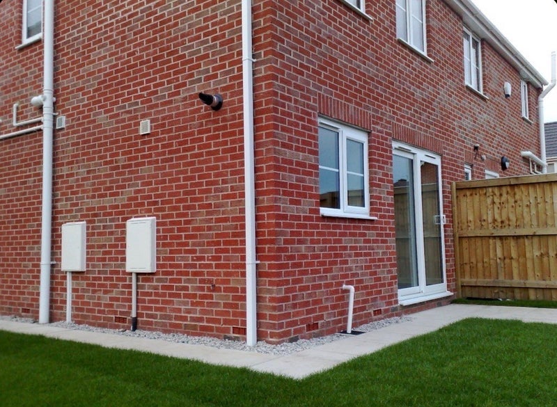 Room Oakford Close in Nottingham