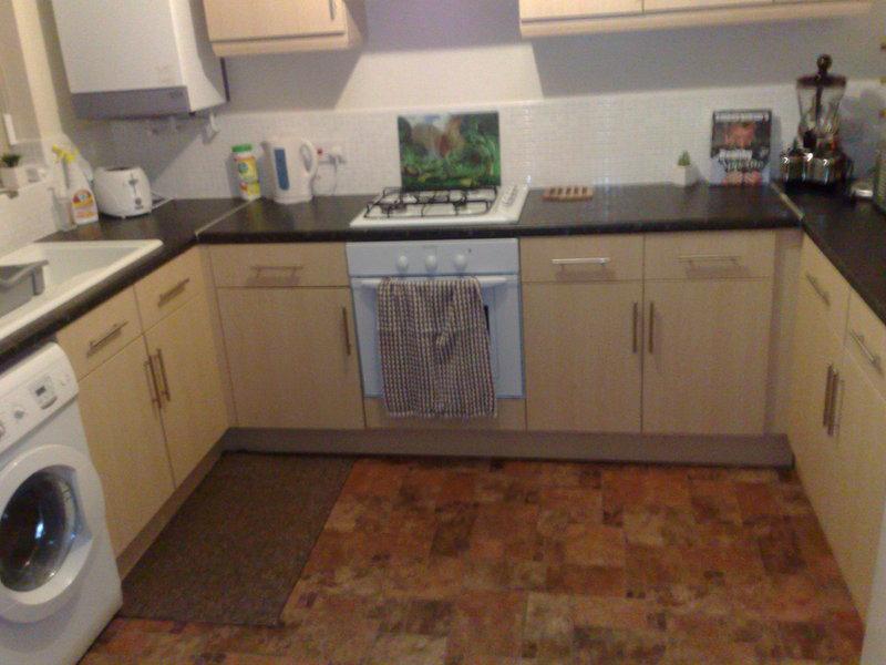 Room Oakford Close in Nottingham