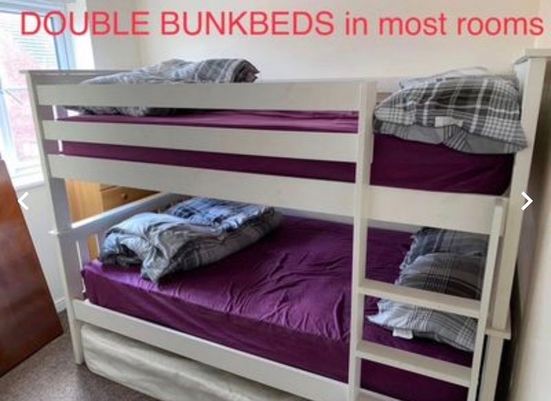 Room Oakford Close in Nottingham