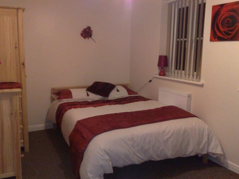 Room Oakford Close in Nottingham