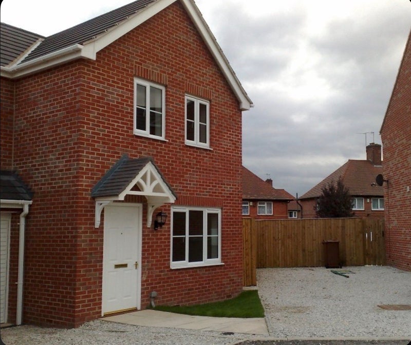 Room Oakford Close in Nottingham
