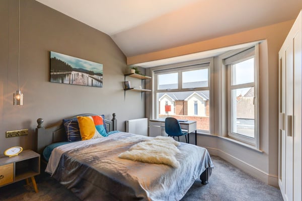 Room Cavendish Avenue in Eastbourne