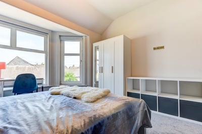 Room Cavendish Avenue in Eastbourne