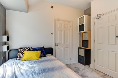 Room Cavendish Avenue in Eastbourne