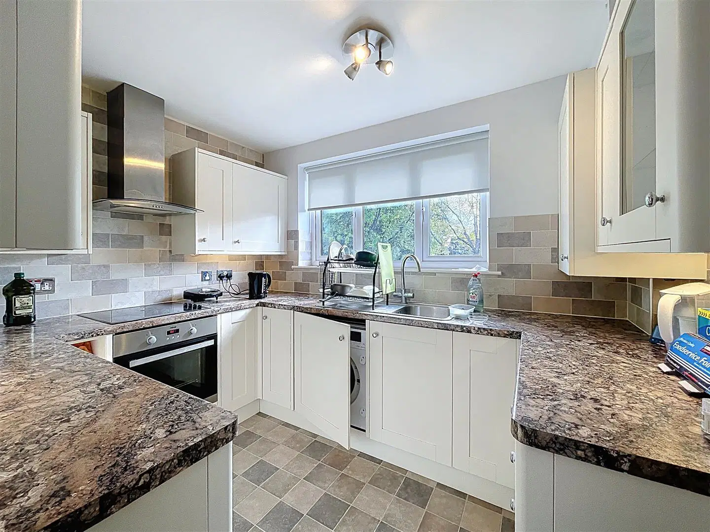 Flat Coventry Road in Kenilworth