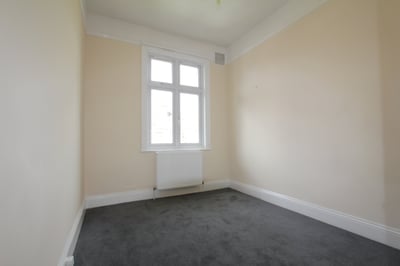 Flat Cunningham Park in Greater London