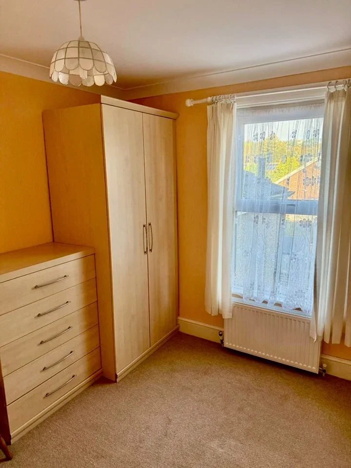 House Coombe Road in Gravesham