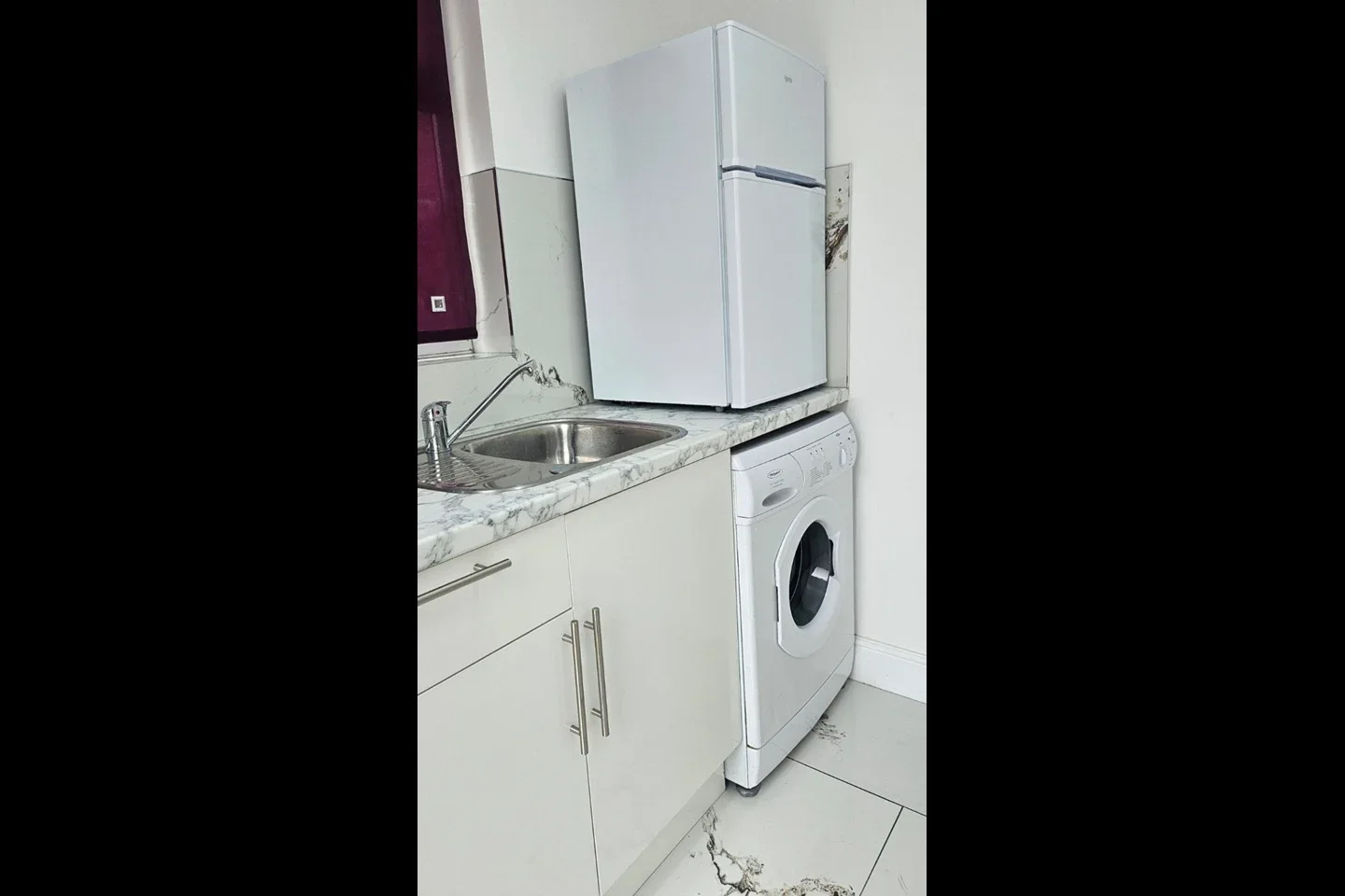 Room Alpha Road in Greater London