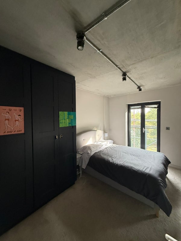 Room Kent Street in Greater London
