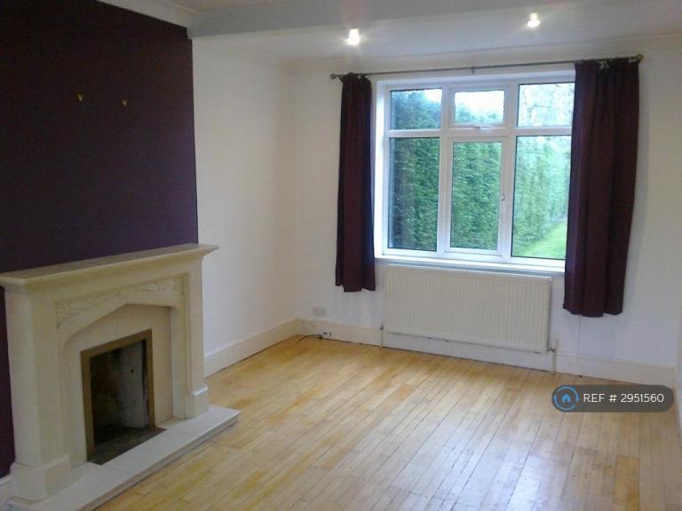 House Dundonald Road in Cheadle Hulme