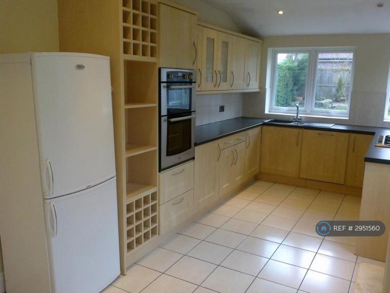 House Dundonald Road in Cheadle Hulme