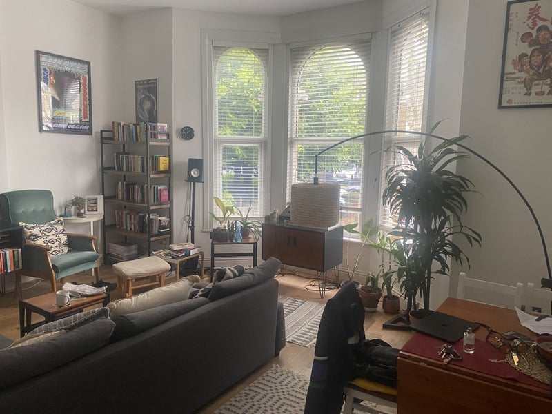 Room Ravensdale Road in Greater London