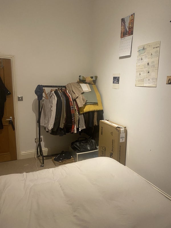 Room Ravensdale Road in Greater London