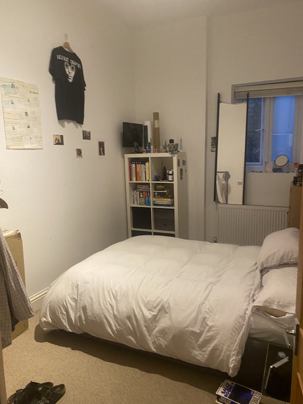 Room Ravensdale Road in Greater London