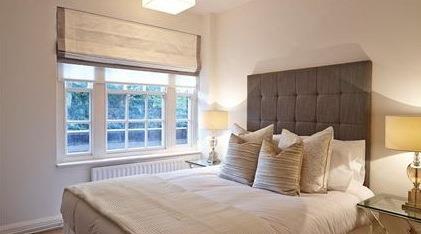 Flat Fulham Road in Greater London