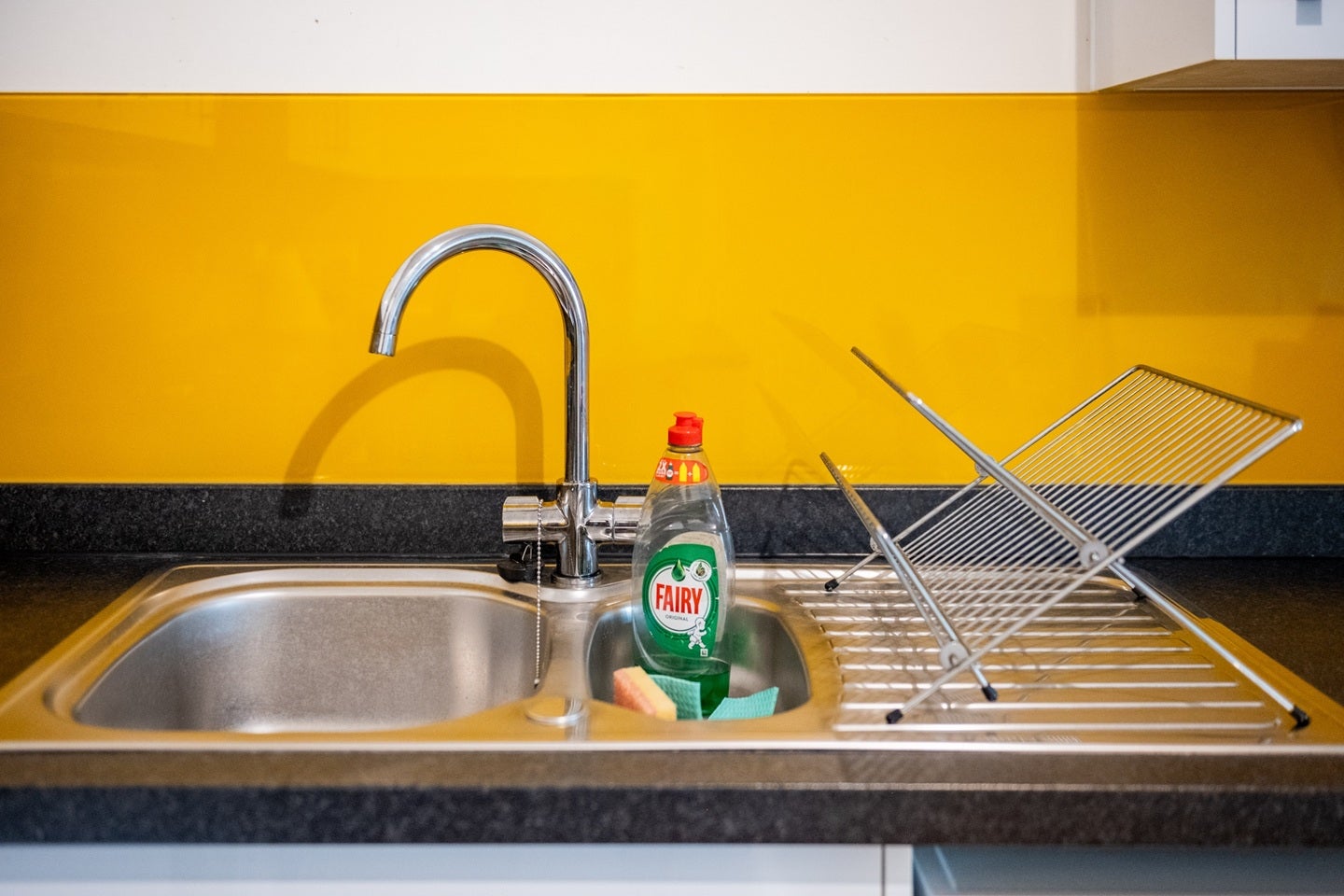 Flat Alderson Grove in Elmbridge