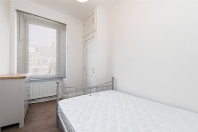 Flat Hardgate in Aberdeen City