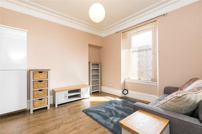 Flat Hardgate in Aberdeen City
