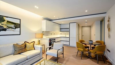 Flat Edgware Road in City of Westminster