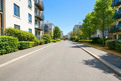 Flat Holford Way in Greater London