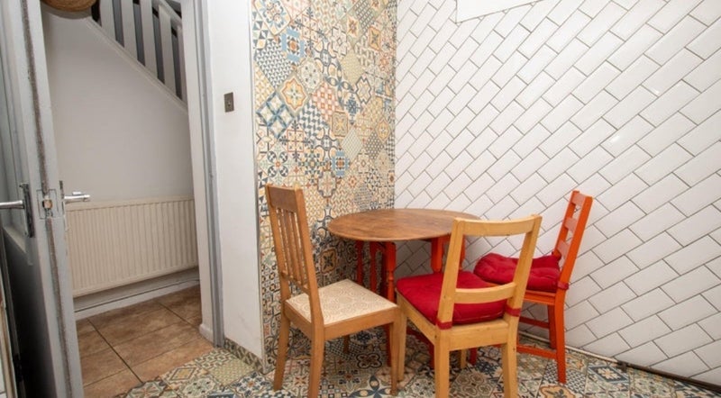Room Holloway Road in Greater London