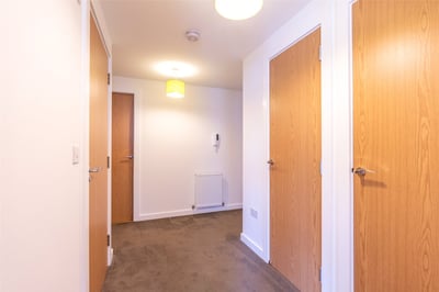Flat East Pilton Farm Place in City of Edinburgh
