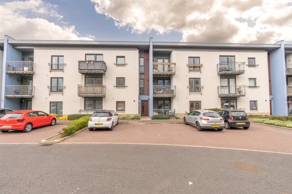 Flat East Pilton Farm Place in City of Edinburgh