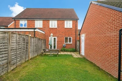 House The Bramblings in Little Chalfont