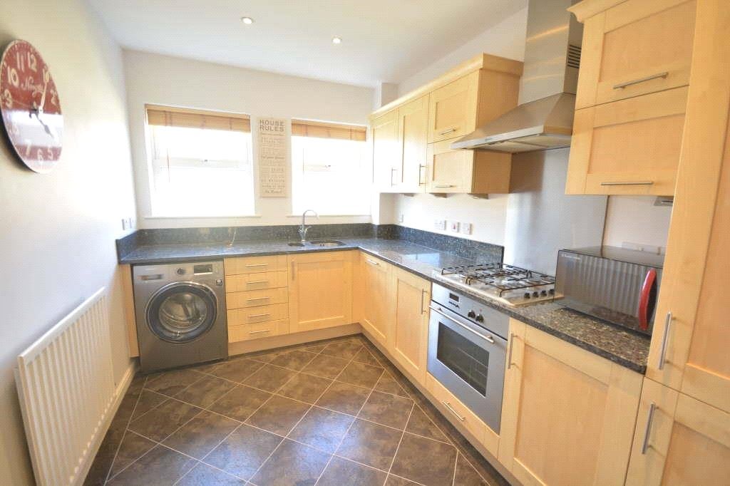 Flat Horton Crescent in Epsom and Ewell