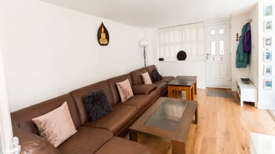Flat Vale Road in Windsor