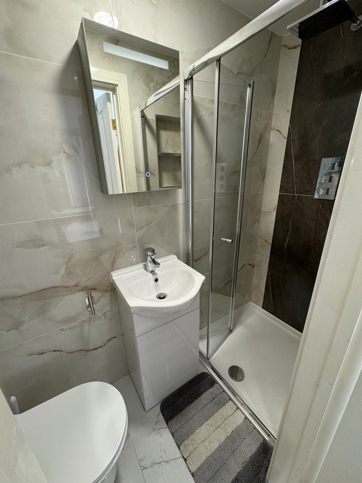 Room Chudleigh Gardens in Greater London
