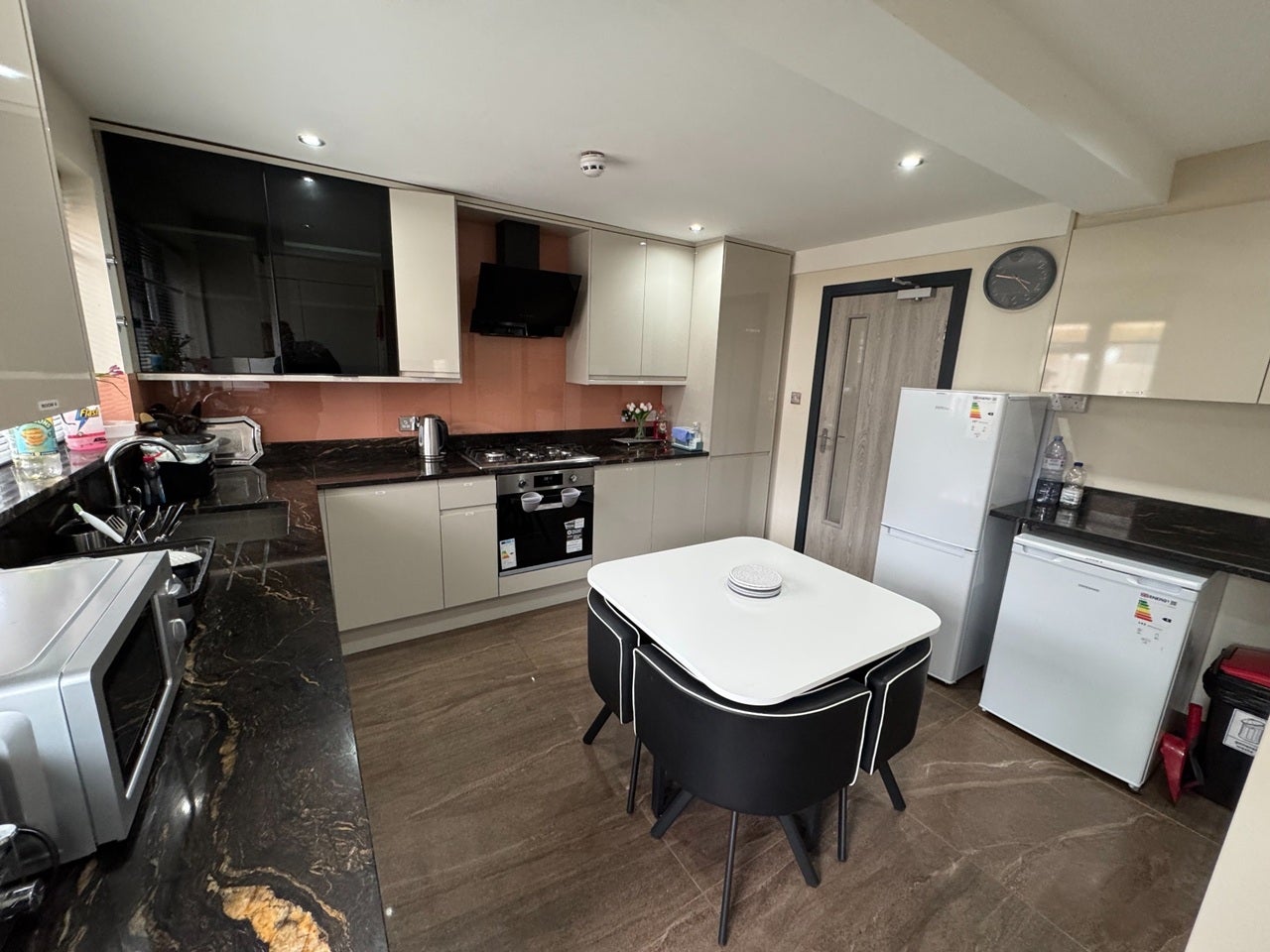 Room Chudleigh Gardens in Greater London