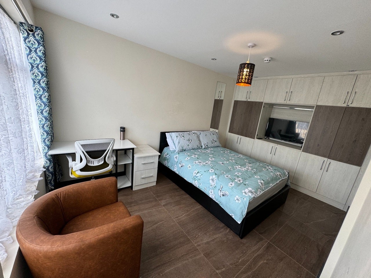 Room Chudleigh Gardens in Greater London