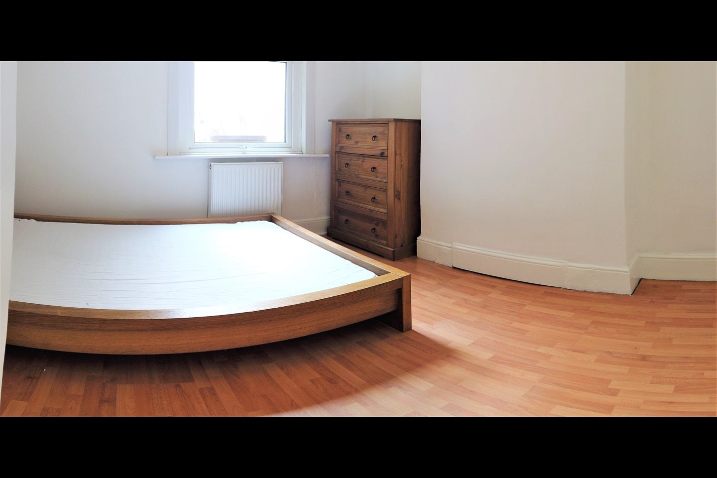 Flat Venner Road in Greater London