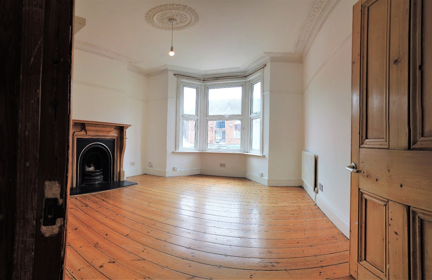 Flat Venner Road in Greater London