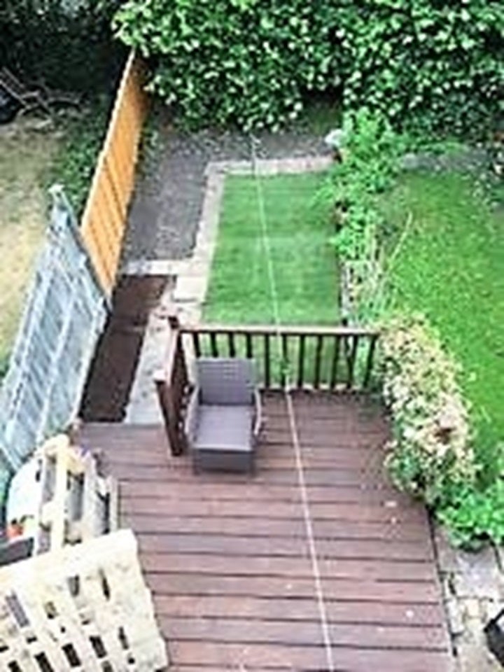 Flat Venner Road in Greater London