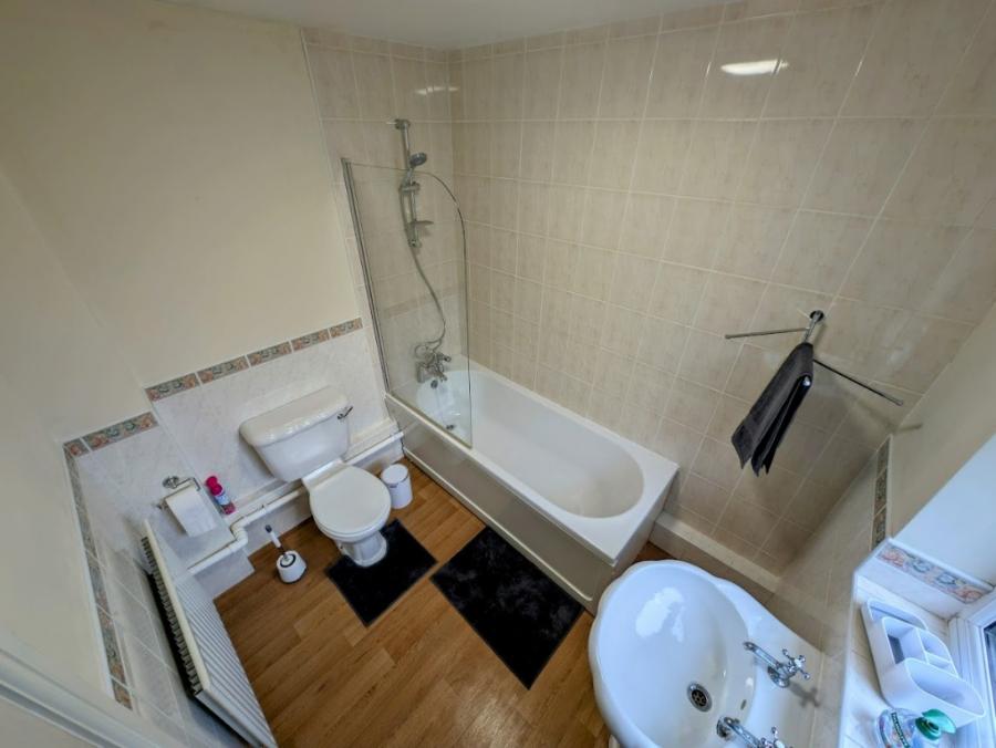 Room Hatrell Street in Newcastle-under-Lyme