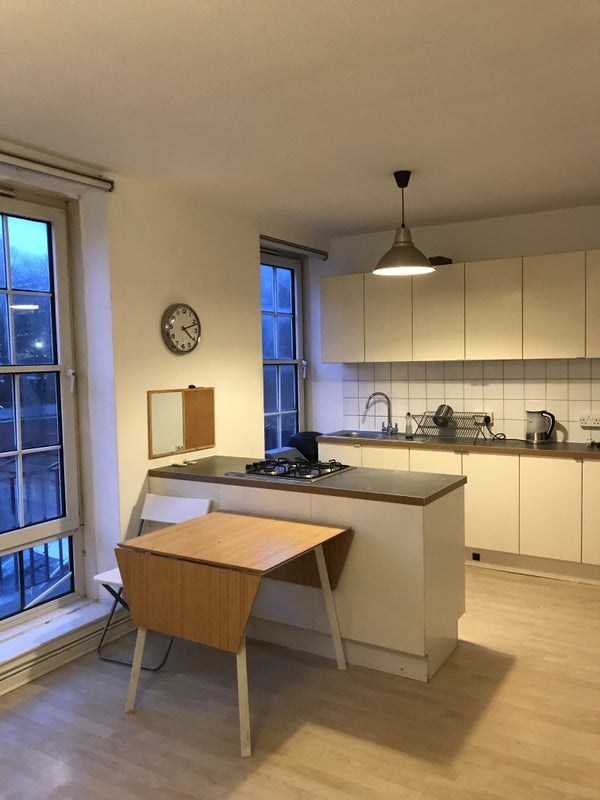 Room New King Street in Greater London