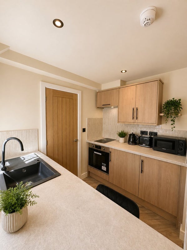 Room Corporation Street in Mansfield Woodhouse