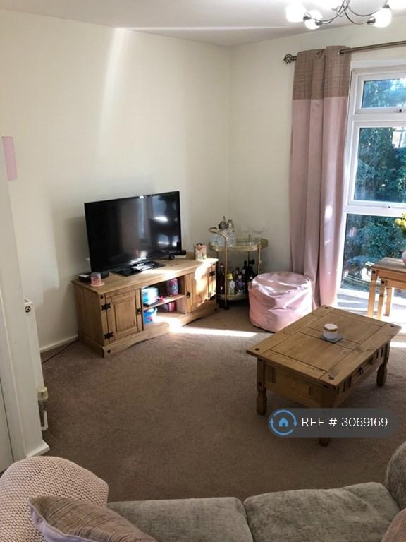 Flat Bridge Place in Babergh