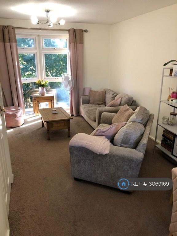 Flat Bridge Place in Babergh