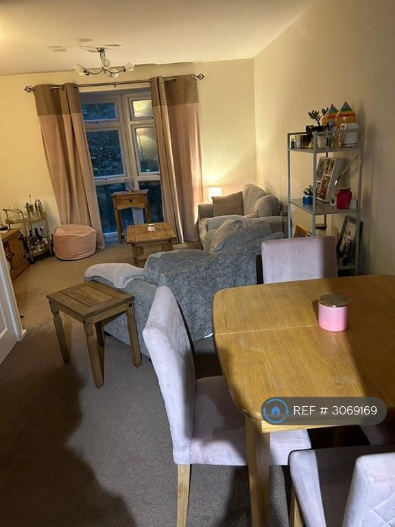 Flat Bridge Place in Babergh