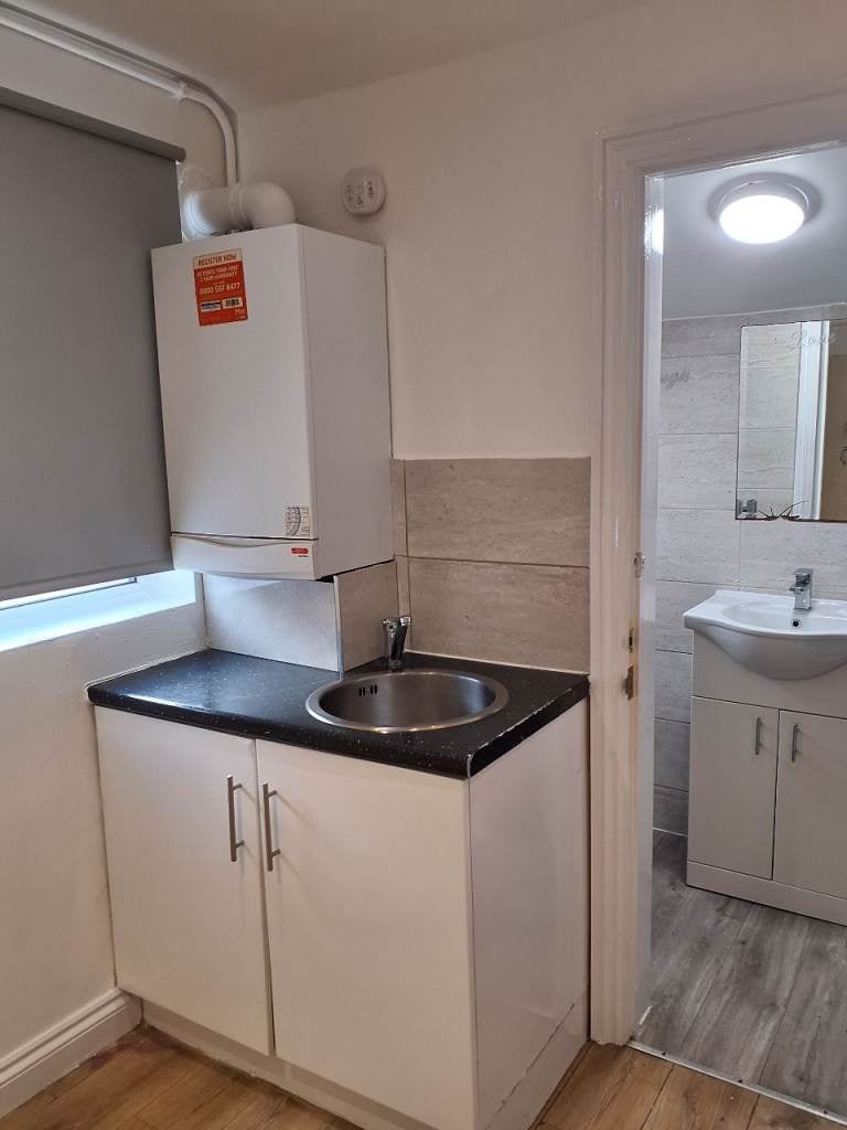 Room Sidcup Hill in Greater London