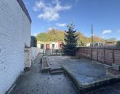 House Shortlands Road in Borough of Swale